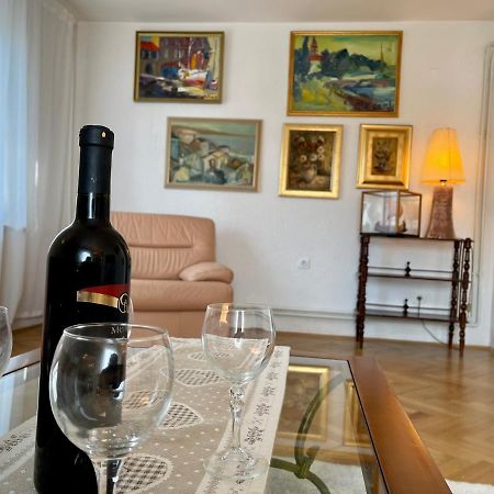 Apartments Matacin With Sea View Οπατία Εξωτερικό φωτογραφία