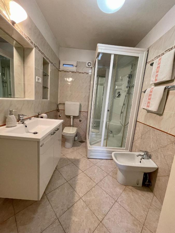 Apartments Matacin With Sea View Οπατία Εξωτερικό φωτογραφία