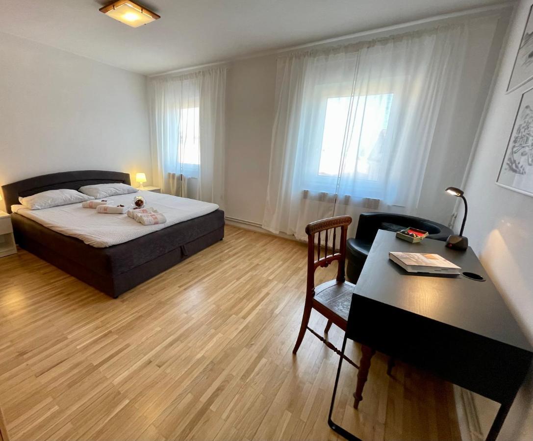 Apartments Matacin With Sea View Οπατία Εξωτερικό φωτογραφία