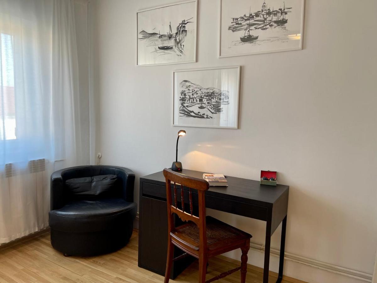 Apartments Matacin With Sea View Οπατία Εξωτερικό φωτογραφία