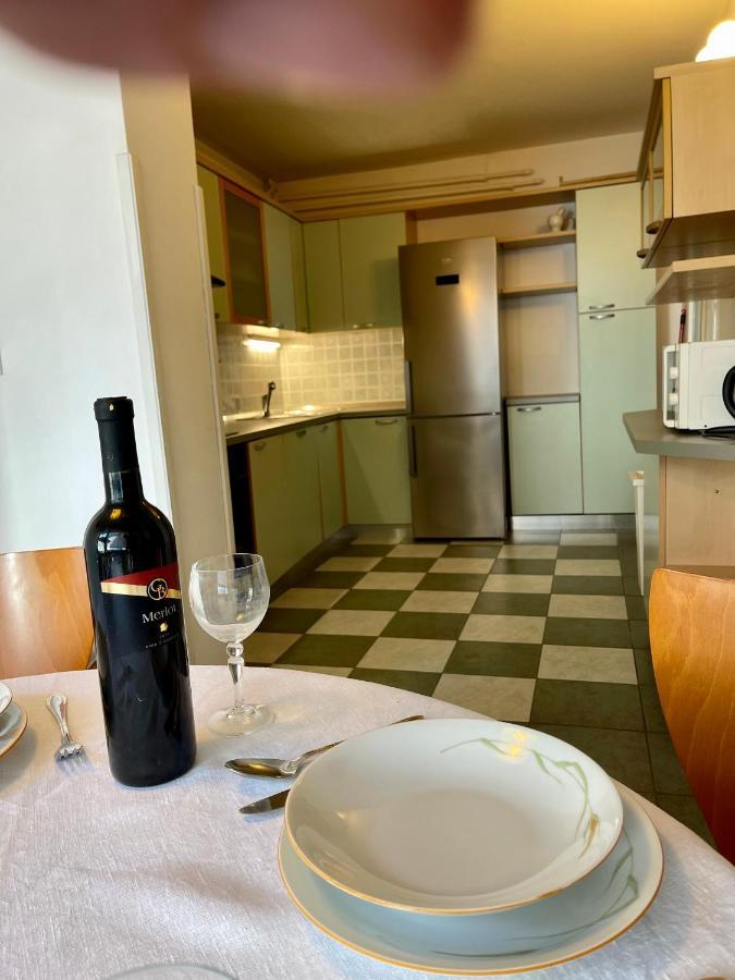Apartments Matacin With Sea View Οπατία Εξωτερικό φωτογραφία