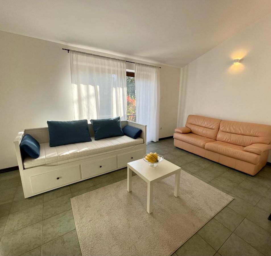 Apartments Matacin With Sea View Οπατία Εξωτερικό φωτογραφία