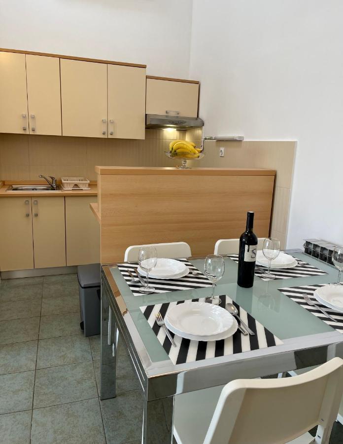 Apartments Matacin With Sea View Οπατία Εξωτερικό φωτογραφία