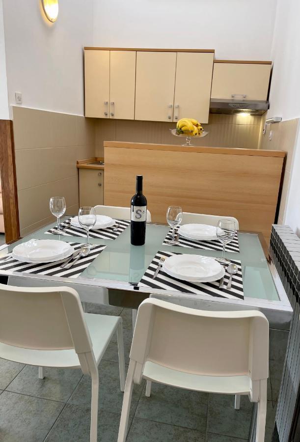 Apartments Matacin With Sea View Οπατία Εξωτερικό φωτογραφία