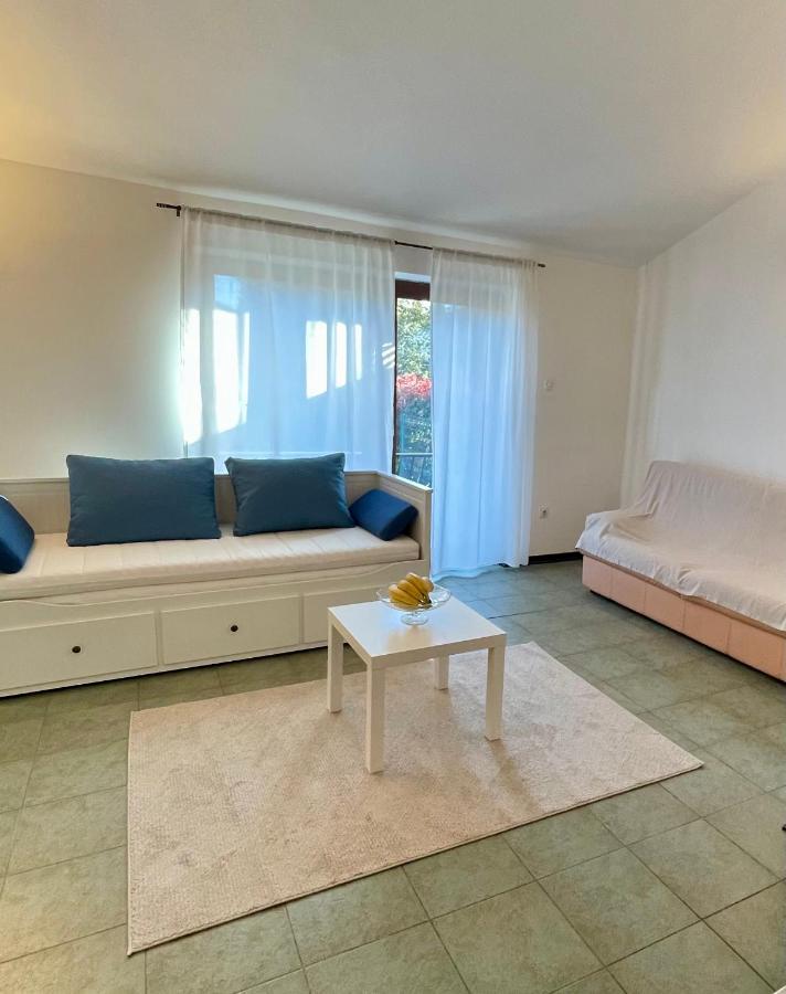 Apartments Matacin With Sea View Οπατία Εξωτερικό φωτογραφία