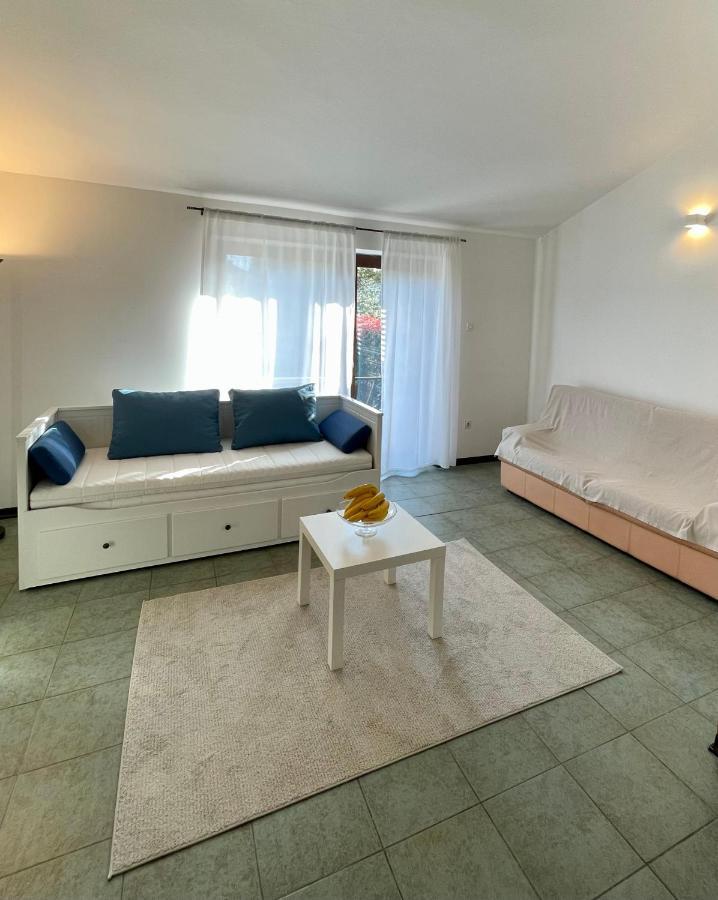 Apartments Matacin With Sea View Οπατία Εξωτερικό φωτογραφία