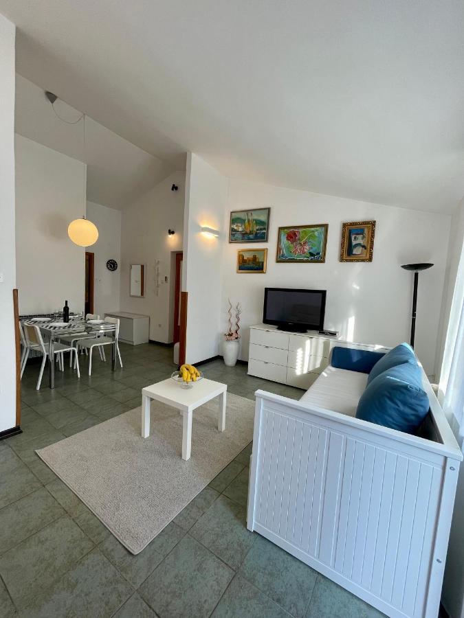 Apartments Matacin With Sea View Οπατία Εξωτερικό φωτογραφία