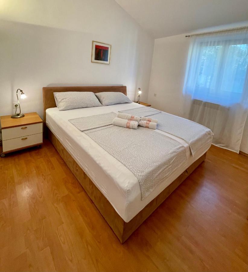 Apartments Matacin With Sea View Οπατία Εξωτερικό φωτογραφία