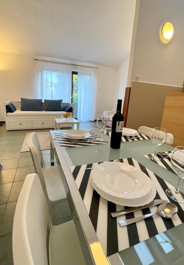 Apartments Matacin With Sea View Οπατία Εξωτερικό φωτογραφία
