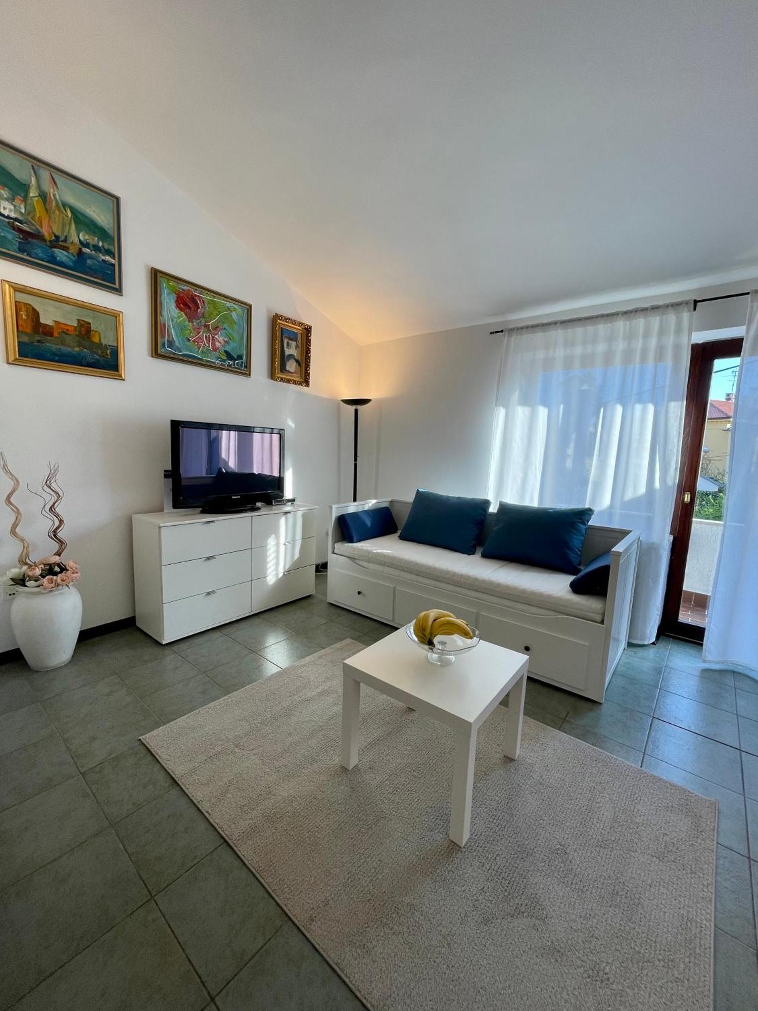 Apartments Matacin With Sea View Οπατία Δωμάτιο φωτογραφία