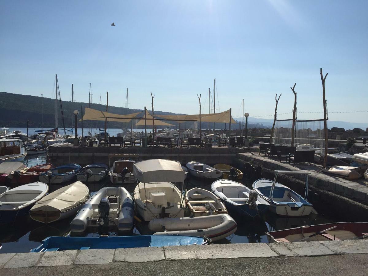 Apartments Matacin With Sea View Οπατία Εξωτερικό φωτογραφία
